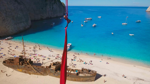 Europe From Above Series 5