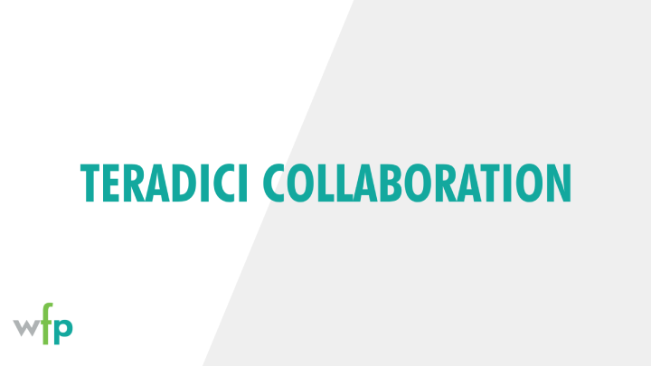 Teradici Collaboration